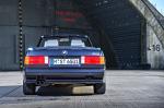 BMW M3 Convertible 1988 года